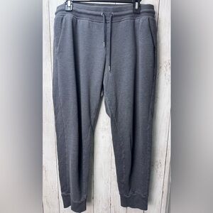 90 Degree Gray Jogger Pants size XL
